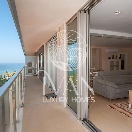 Casa Nala Ivan Luxury Homes 6ªpta Norte 1ªlinea Oropesa del Mar Buitenkant foto