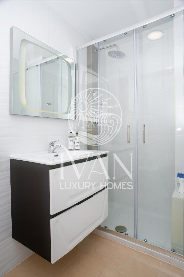 Casa Nala Ivan Luxury Homes 6ªpta Norte 1ªlinea Oropesa del Mar Buitenkant foto