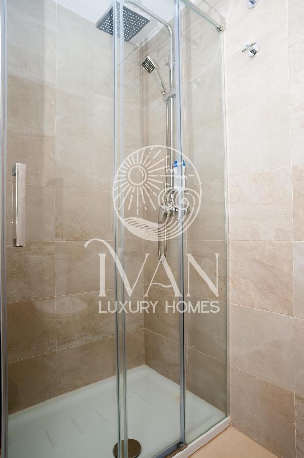 Casa Nala Ivan Luxury Homes 6ªpta Norte 1ªlinea Oropesa del Mar Buitenkant foto